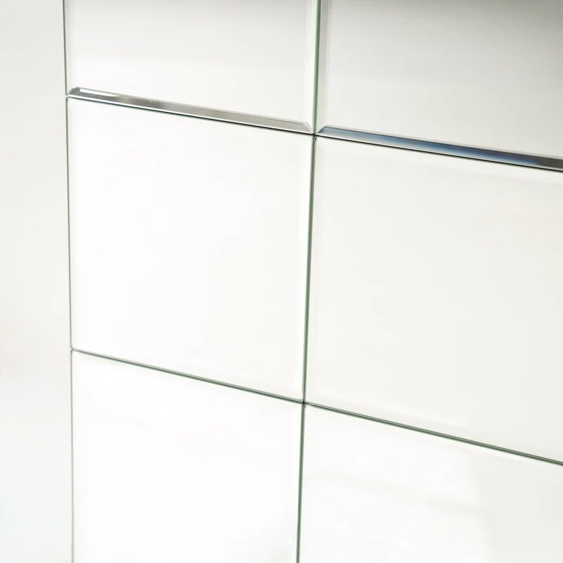 Beistelltisch Spiegel Flectron Small - By Boo