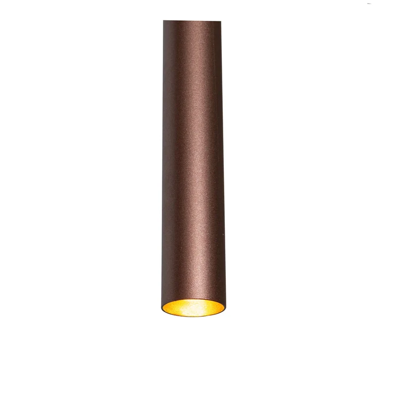 LED-Pendelleuchte Phoenix 8-flammig dimmbar