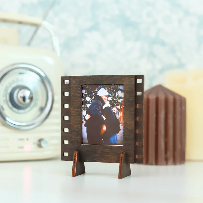 Foto Rahmen für Instax Mini Bilder
