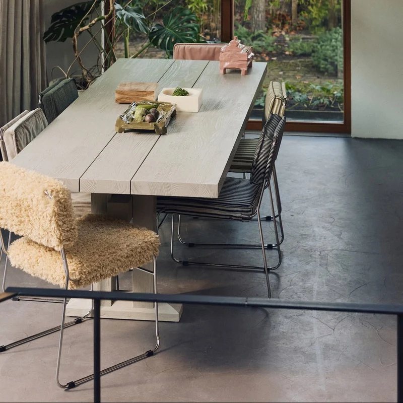 Esszimmerstuhl Endless Dining Chair - HKliving