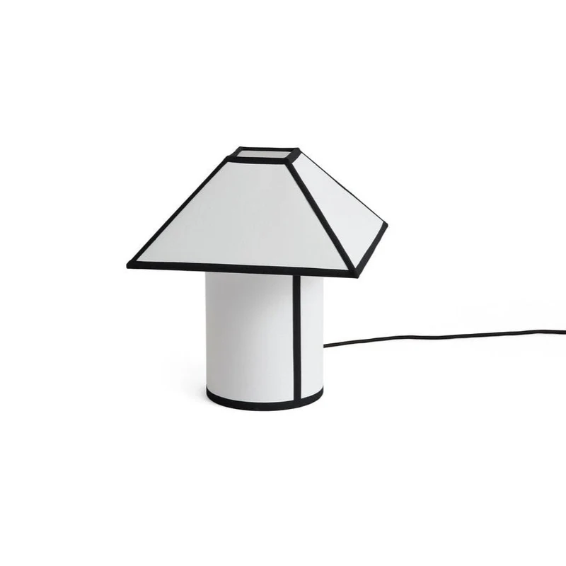 Tischleuchte Ava Pyramid Lamp 290 - HAY