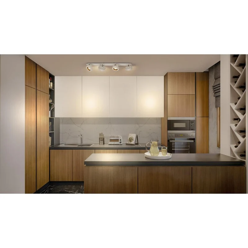OSRAM DECOR SPOT VENUS Deckenleuchte, 21W, 910lm, weiß