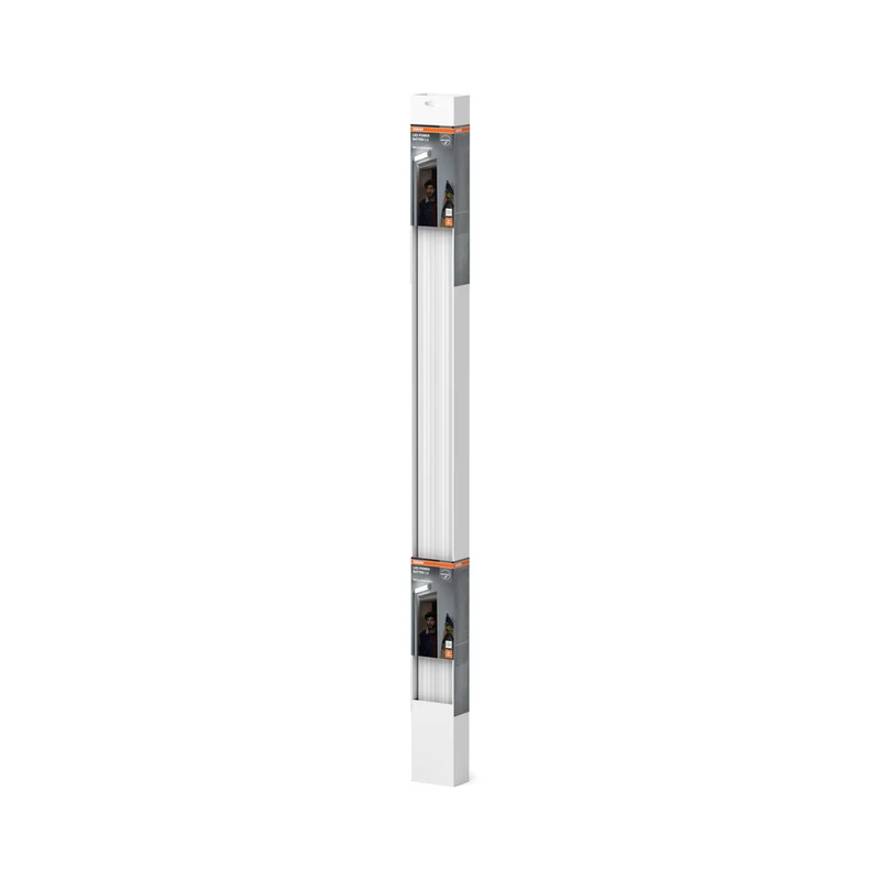 OSRAM LED POWER BATTEN LED Lichtleiste 1200 mm 50 W, 5100 lm, 4000 K, Kaltweiß