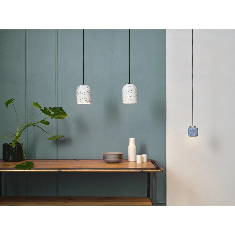 OSRAM DECOR Pill Pendant Pendelleuchte 1xE27 White