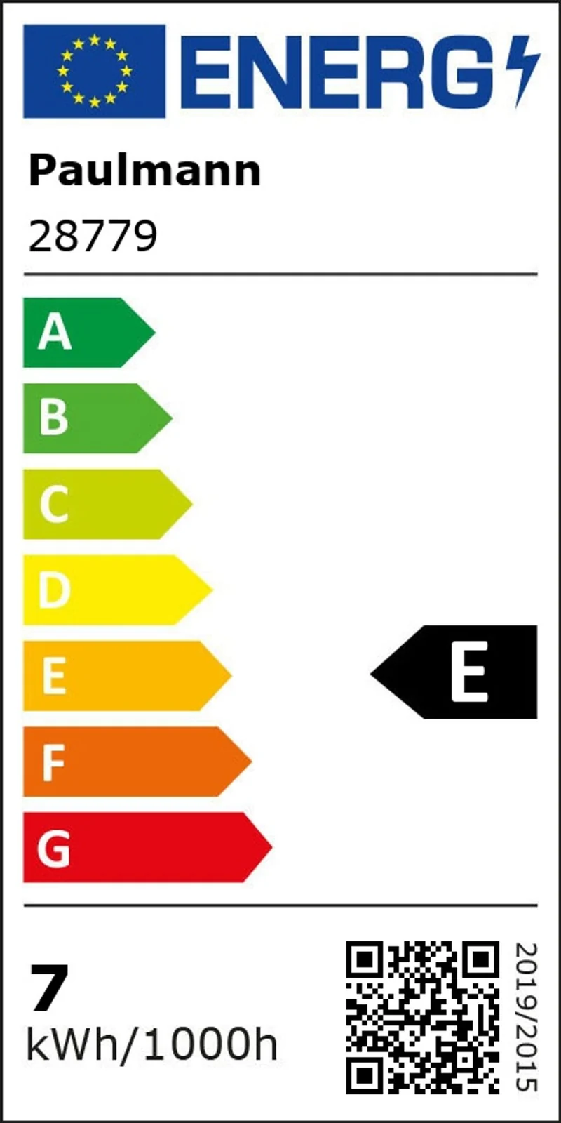 E27 7W LED Globe Filament Wärme-Dimmbar 1800-3000K