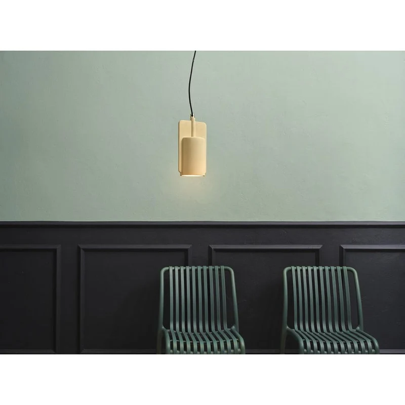 OSRAM DECOR Mold Pendant Pendelleuchte 155MM 1xE27 Gold