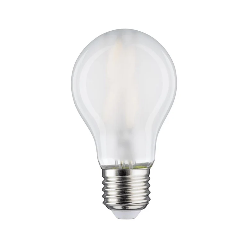 E27 7,5W LED Birne Filament Dimmbar 6500K Matt