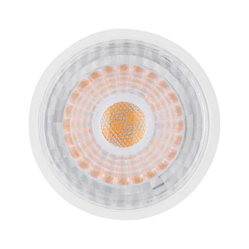 GU10 6W LED Reflektor Wärme-Dimmbar Weiß