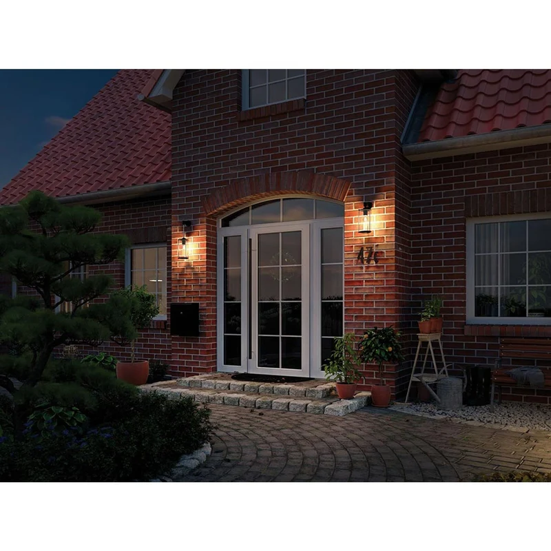 E27 15W LED Birne Filament 2700K Dimmbar