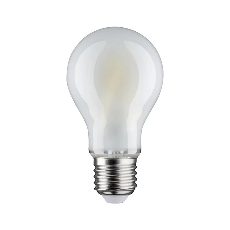 E27 9W LED Birne Filament 6500K Tageslichtweiß Dimmbar