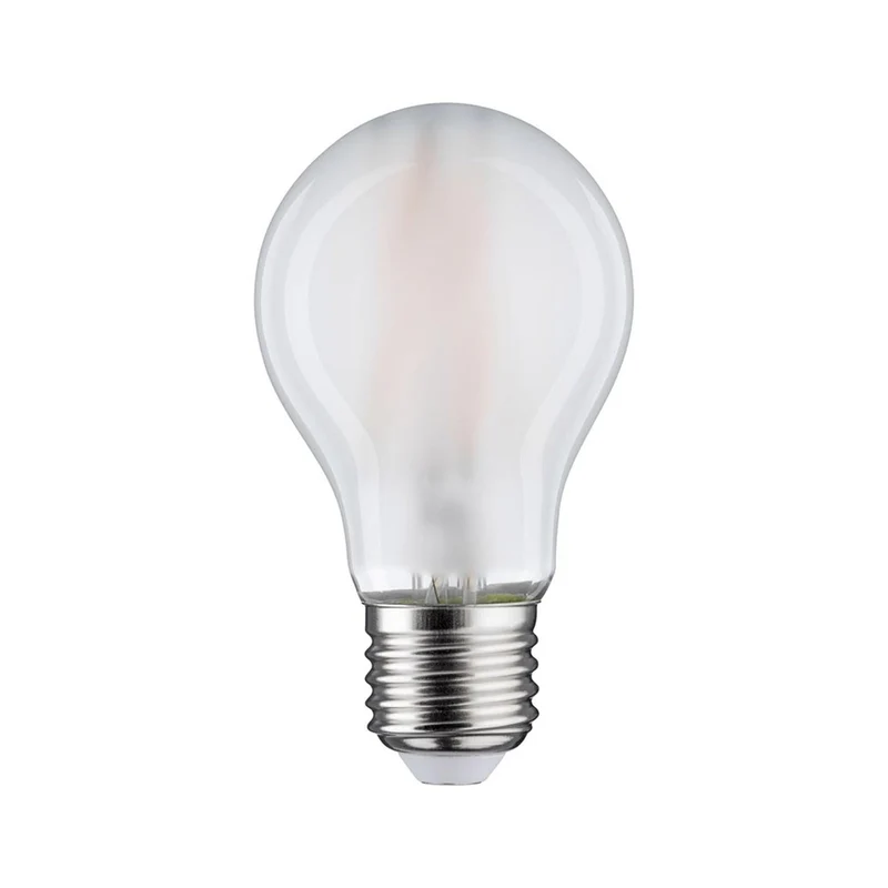 E27 LED 7,5W Birne Filament Dimmbar 4000K Matt