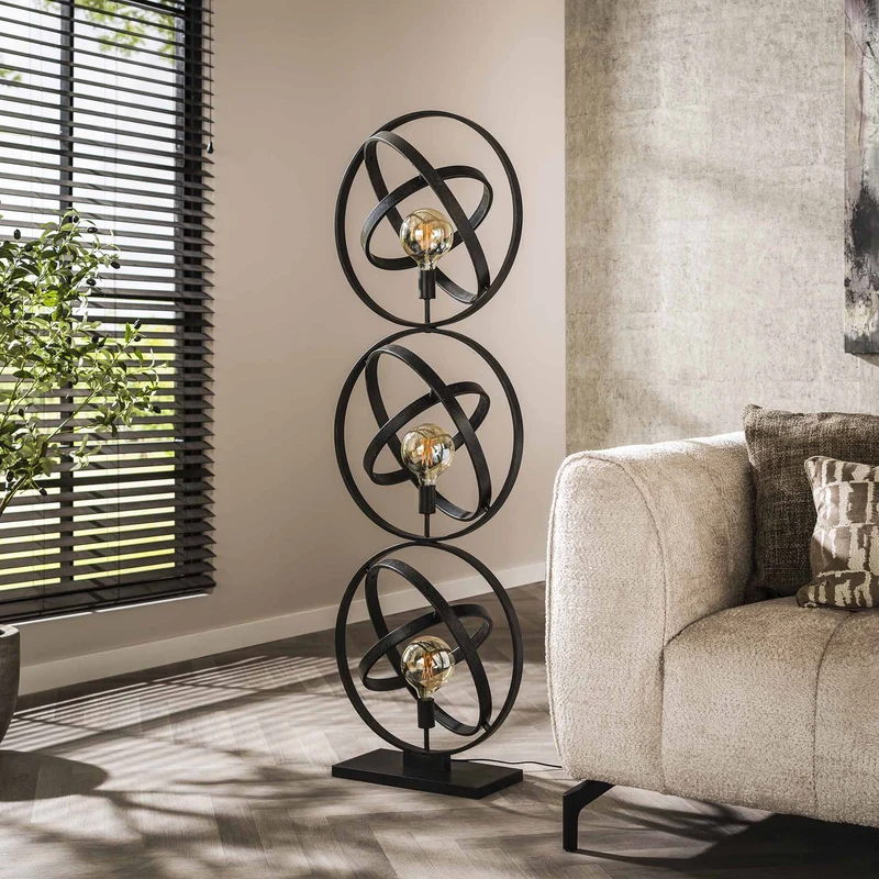 Stehlampe 3L Galaxy