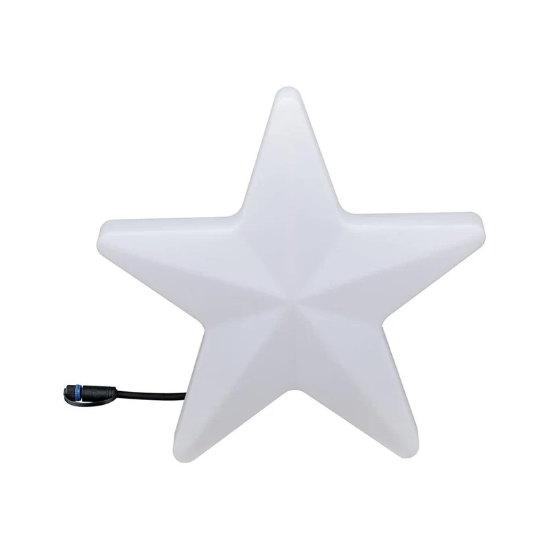 Plug & Shine Weihnachts-Bündel Stern