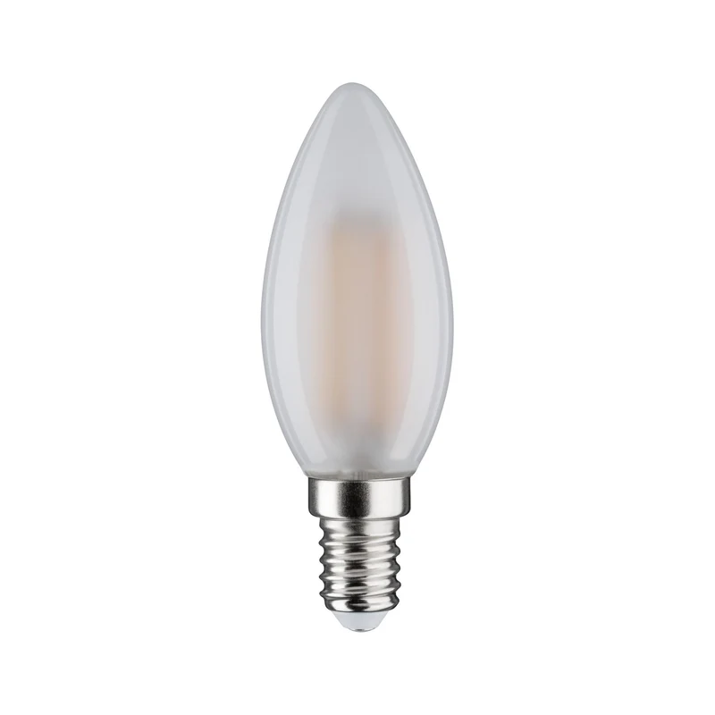 E14 LED Kerze Matt 6,5W 2700K