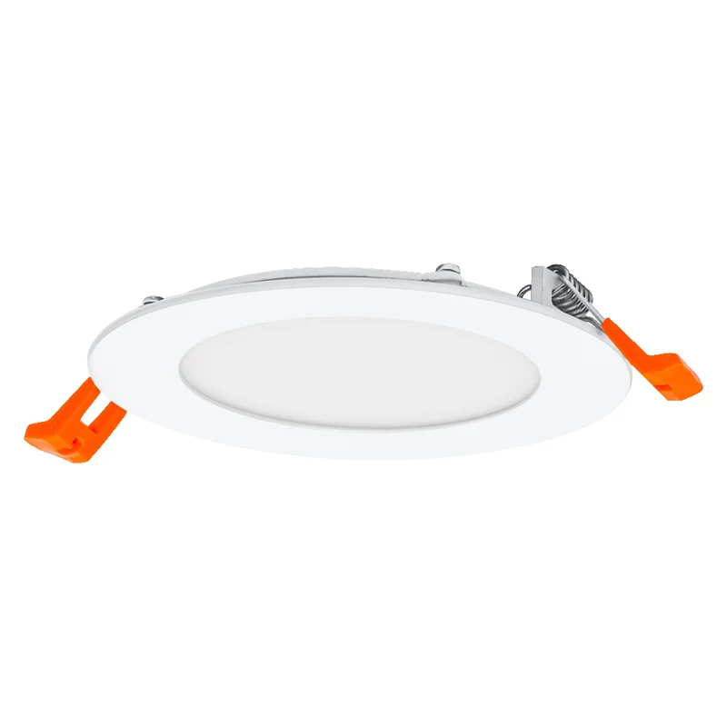 OSRAM Matter SMART+ RECESS SLIM DOWNLIGHT Ø 120mm TW 8W Tunable White, 3000…6500K