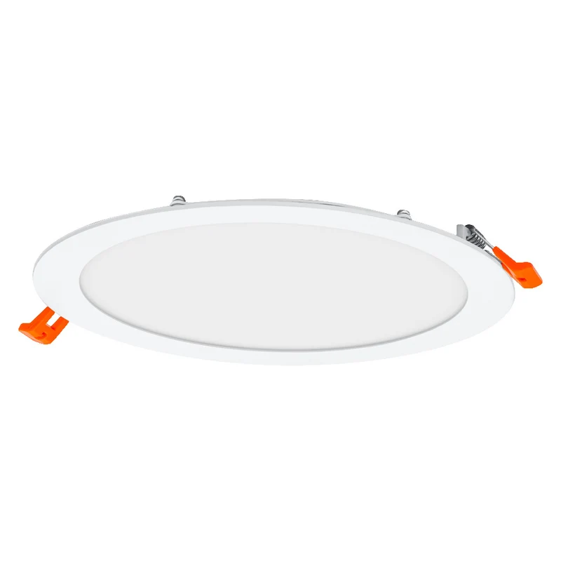 OSRAM Matter SMART+ RECESS SLIM DOWNLIGHT Ø 225mm, T TW / 22 W Tunable White, 3000…6500K