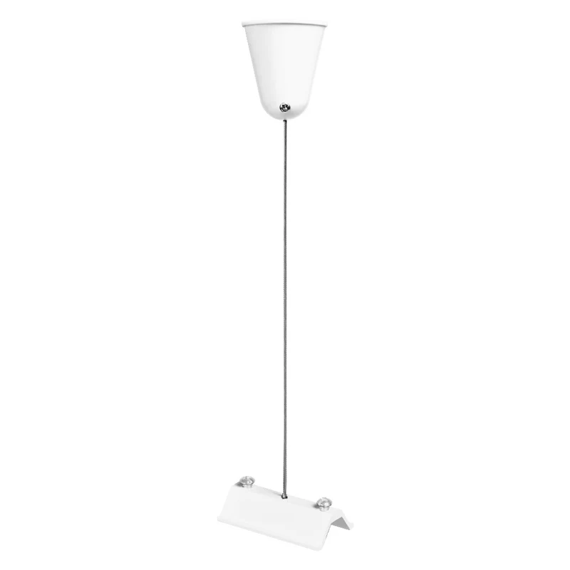OSRAM TRACKLIGHT Abpendelzubehör, weiß