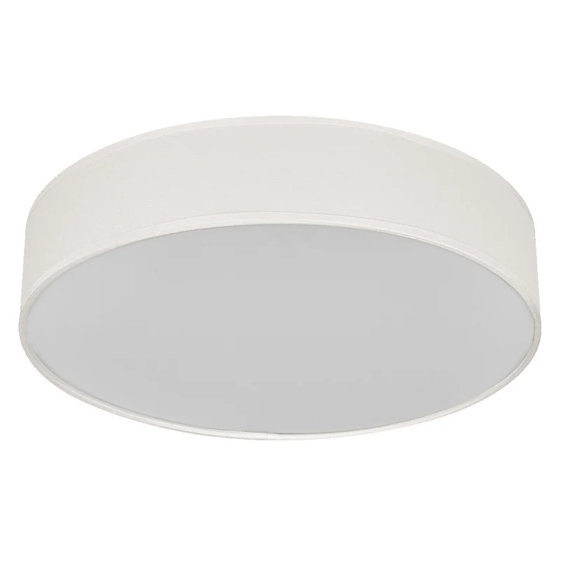 OSRAM ORBIS PARIS Deckenleuchte 480mm, beige, 3xE27