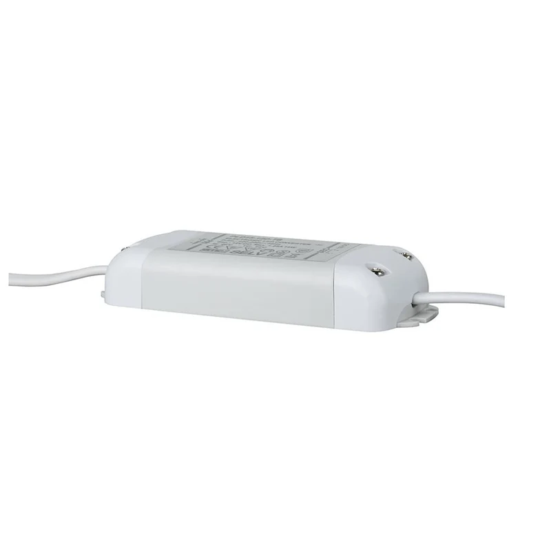 Function YourLED Power Supply 15W 12V DC Grau Schwarz