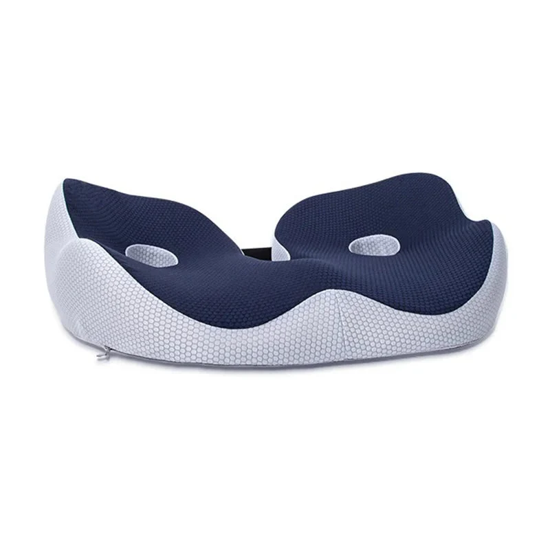 Euroselle Tailbone Support Cushion For Comfortable Sitting