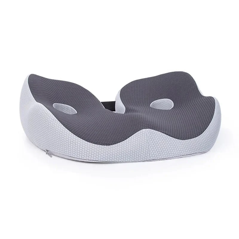 Euroselle Tailbone Support Cushion For Comfortable Sitting