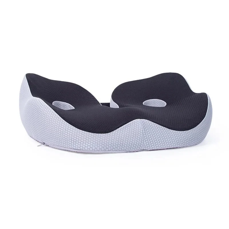 Euroselle Tailbone Support Cushion For Comfortable Sitting