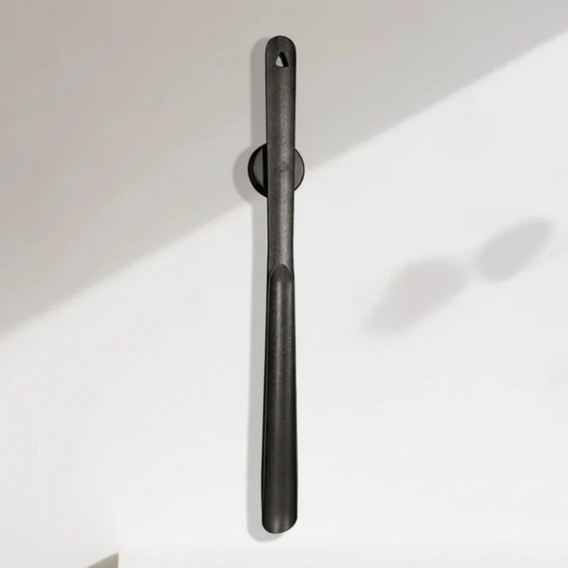 Euroselle 20-Inch Magnetic Wall Shoehorn For Comfortable Dressing