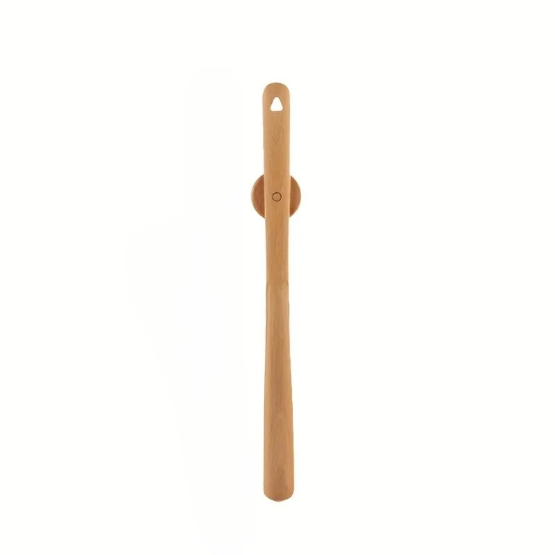 Euroselle 20-Inch Magnetic Wall Shoehorn For Comfortable Dressing