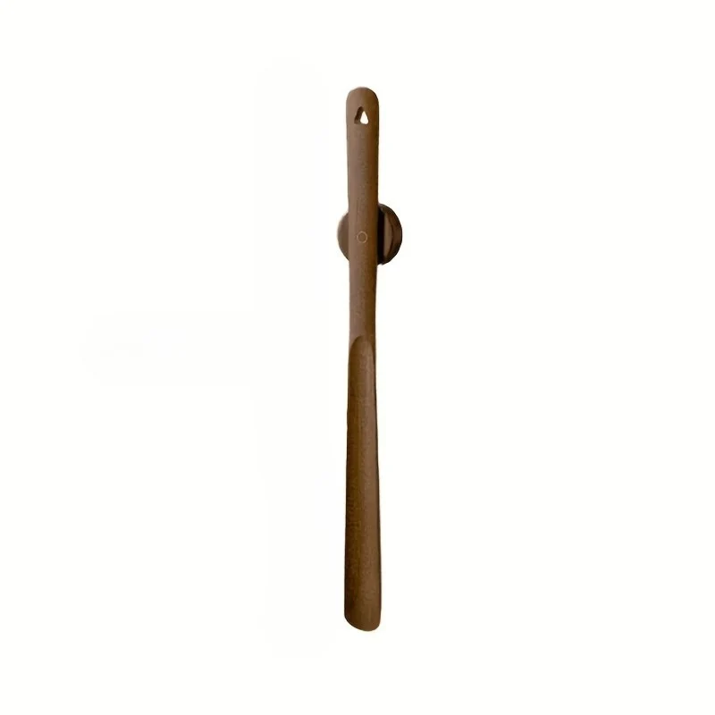 Euroselle 20-Inch Magnetic Wall Shoehorn For Comfortable Dressing