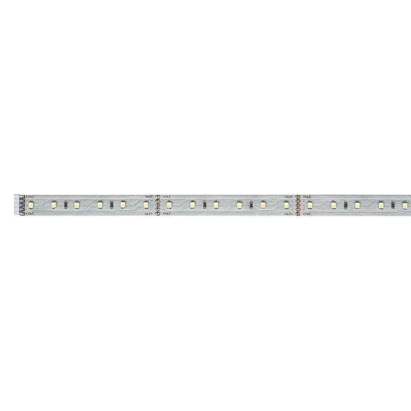 Function MaxLED 500 Stripe 1m Tageslichtweiß 6W 24V Silber