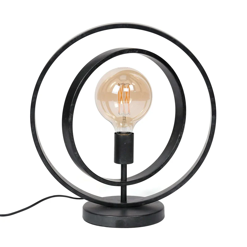 Tischlampe 1L Turn around