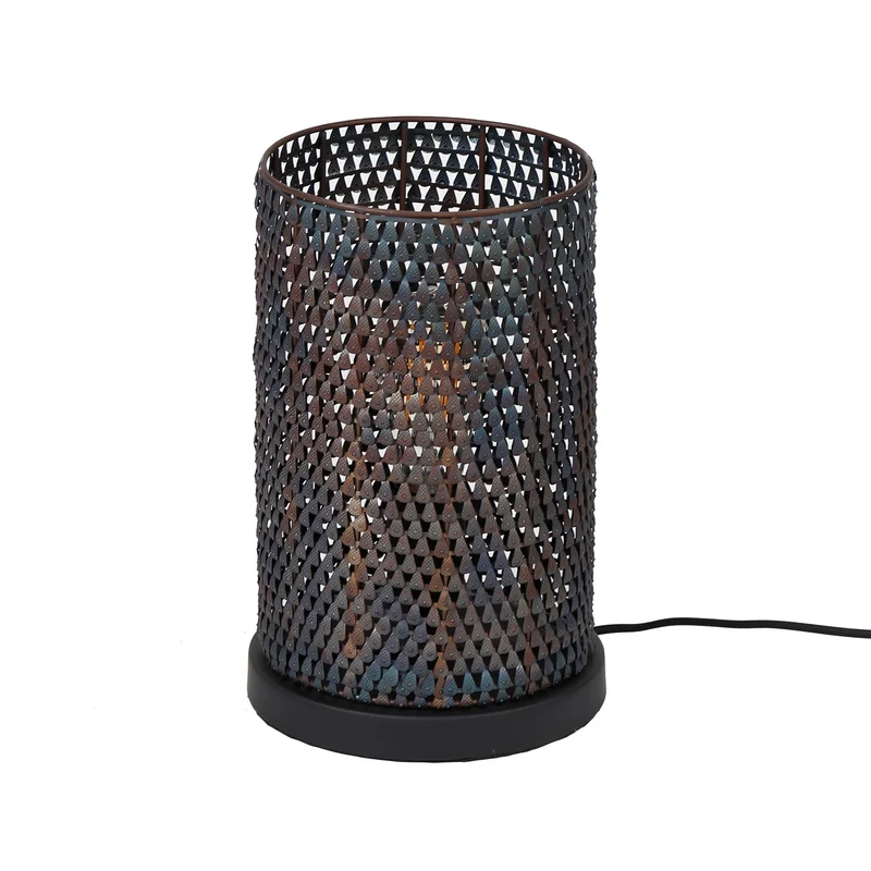Tischleuchte armor tube