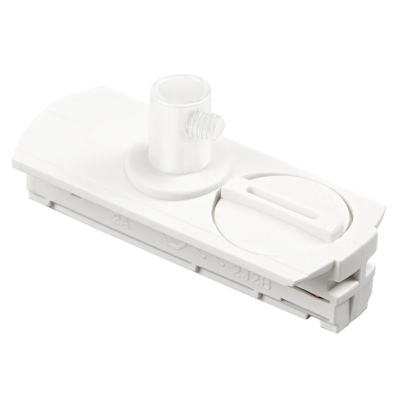 OSRAM TRACKLIGHT Adapter für Pendelleuchte weiß