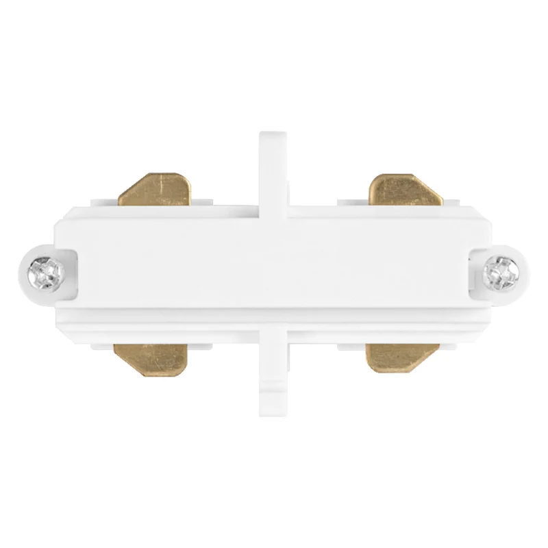 OSRAM TRACKLIGHT Linearer Verbinder, weiß, optional
