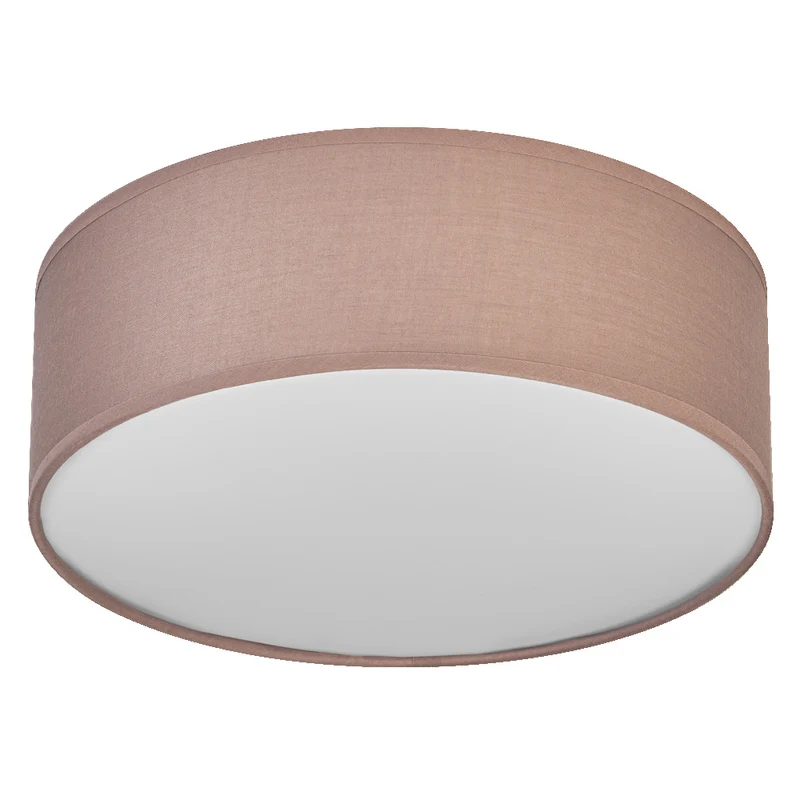 OSRAM ORBIS PARIS Deckenleuchte 300mm, braun, E27