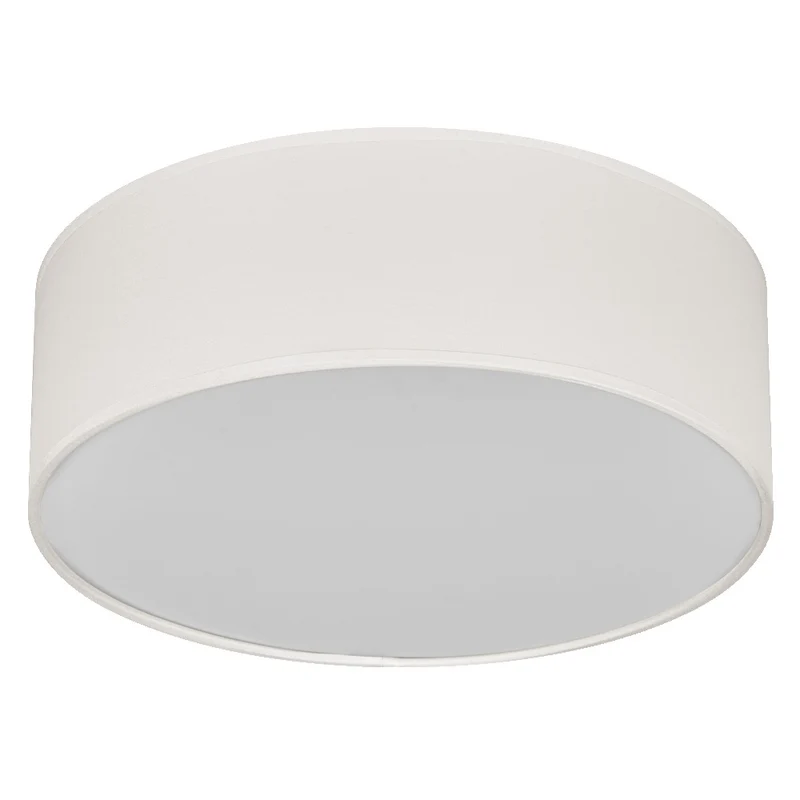 OSRAM ORBIS PARIS Deckenleuchte 300mm, beige, E27