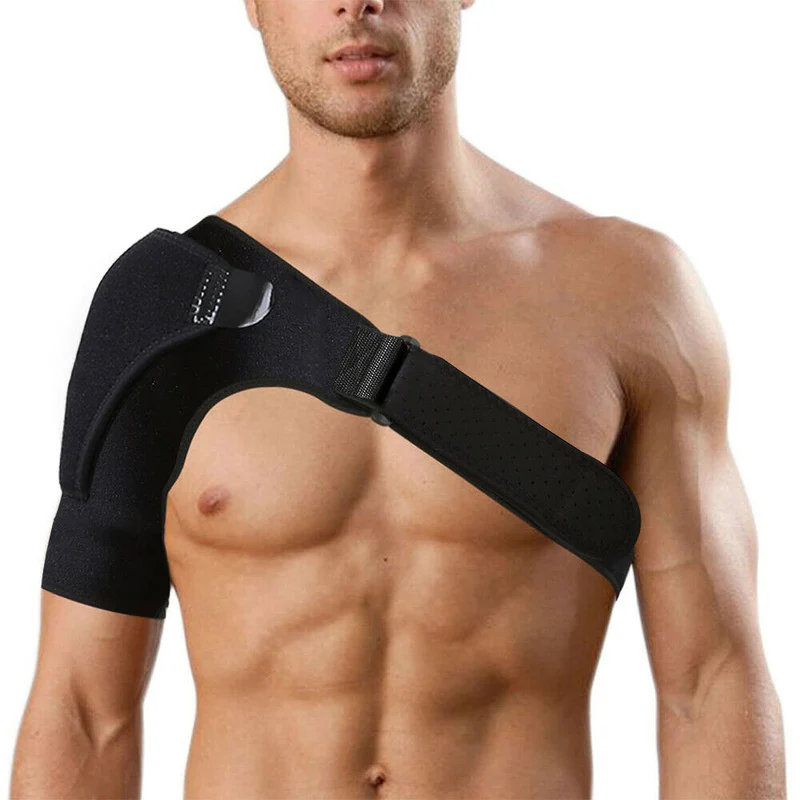 Euroselle ComfortLift Ultra Shoulder Brace for Comfort and Stability