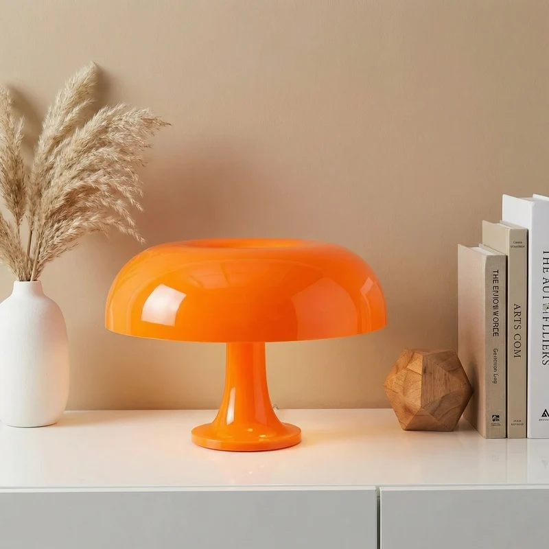 NovaLux Rechargeable LED Table Lamp For Cozy Ambience Euroselle