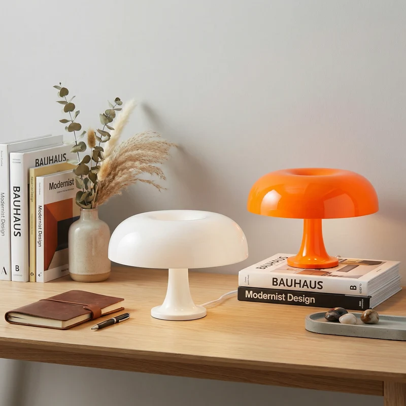 NovaLux Rechargeable LED Table Lamp For Cozy Ambience Euroselle