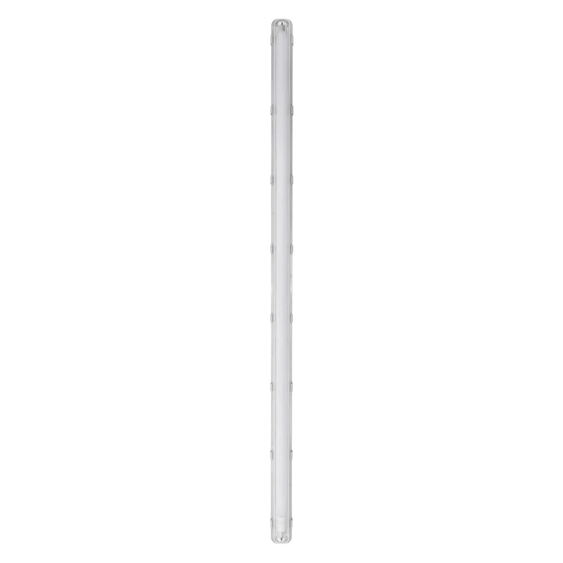 OSRAM LED Feuchtraum-Leuchte, Kaltweiß, 1565 mm x 72,0 mm x 86,0 mm, SubMARINE Mit 1x Wechselbarer Led Röhre 1,5m Länge