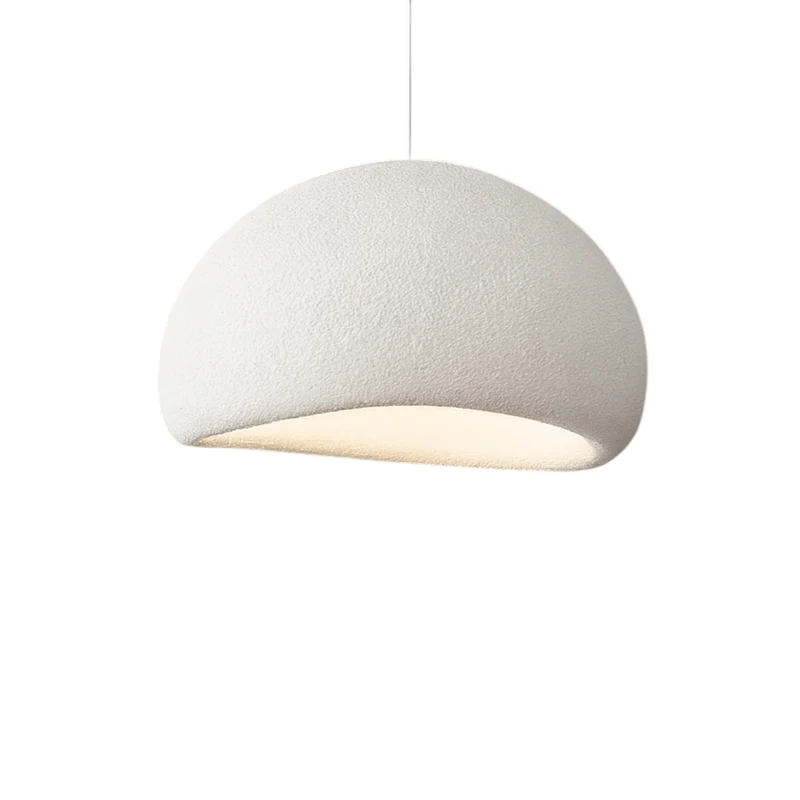 AuraSerene Glow Contemporary LED Kitchen Pendant Light Euroselle