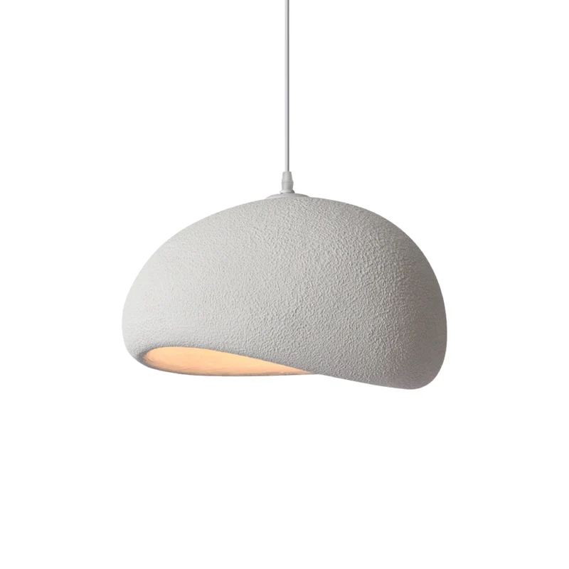 AuraSerene Glow Contemporary LED Kitchen Pendant Light Euroselle
