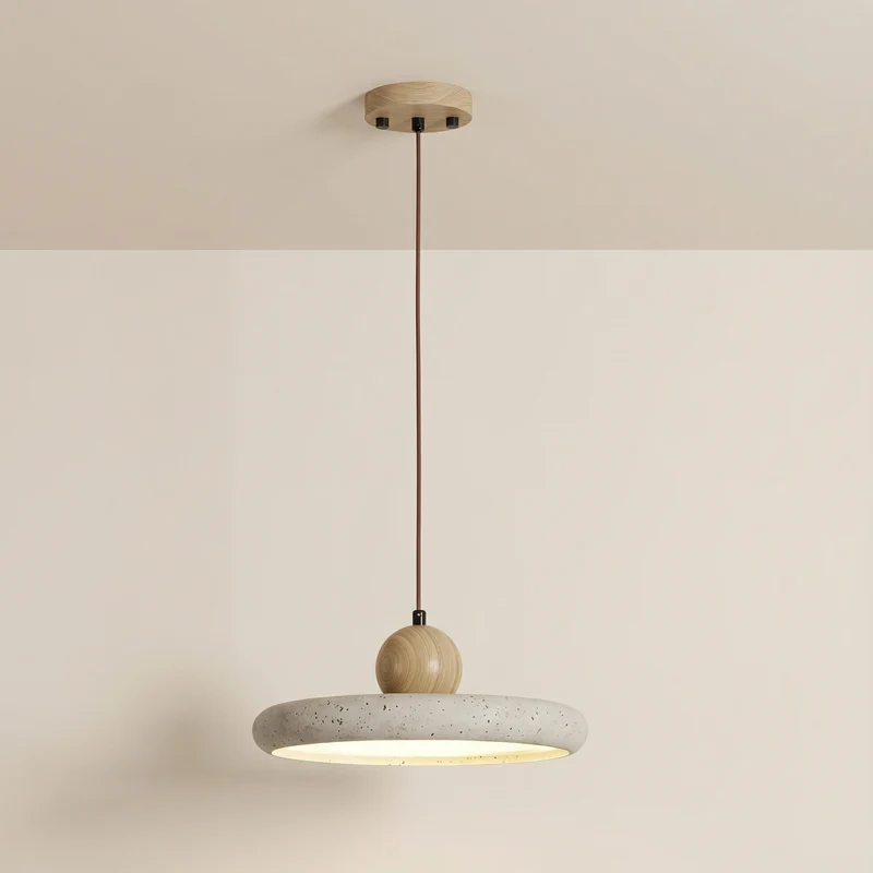 NovaCrest Adjustable Kitchen Pendant Light Fixture By Euroselle