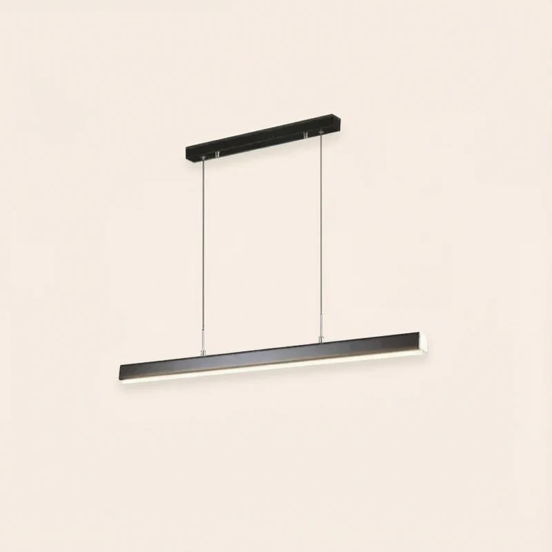 Asteria Dimmable Pendant Light For Kitchen Spaces By Euroselle