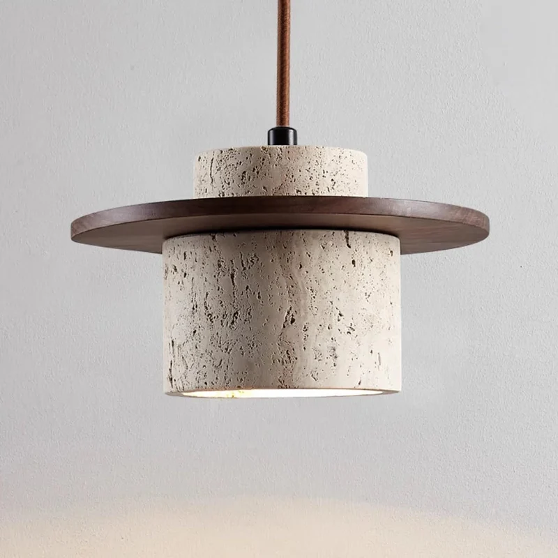 Japanese LED Pendant Lamp For Contemporary Interiors By Euroselle