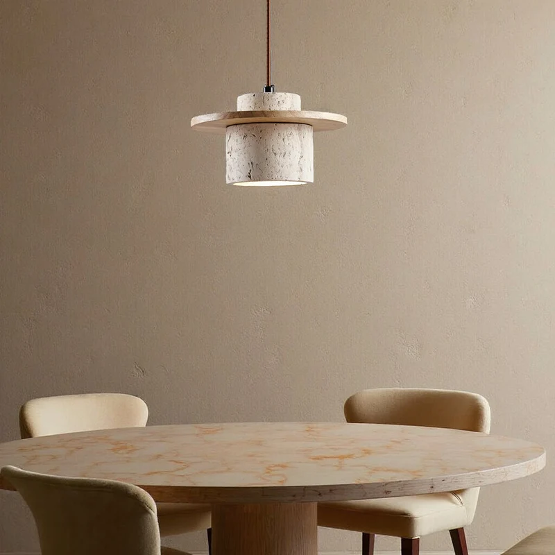 Japanese LED Pendant Lamp For Contemporary Interiors By Euroselle
