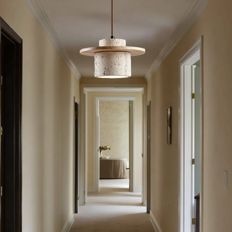 Japanese LED Pendant Lamp For Contemporary Interiors By Euroselle