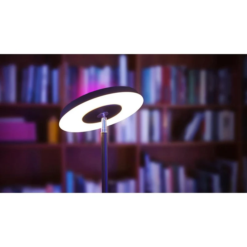 OSRAM SMART+ WIFI UPDOWN Stehleuchte, 1,5W, 2165lm
