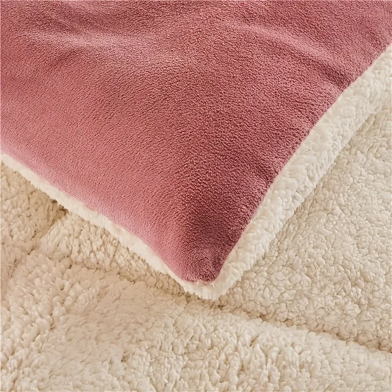 Euroselle Breathable Box Stitch Comforter Insert For All Season Comfort