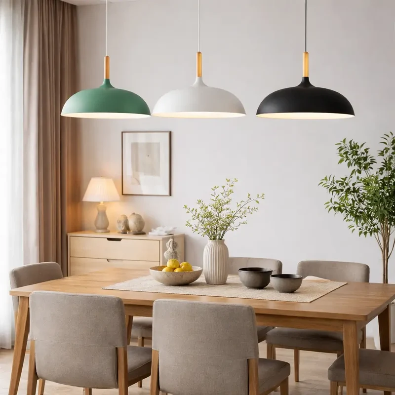 Astra Pendant Light For Modern Living Spaces Euroselle